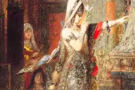 征服天才的女人-露·安德烈亚斯·莎乐美图片