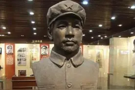 他姓张，是最年长的开国大将，享受元帅待遇，他是谁？图片