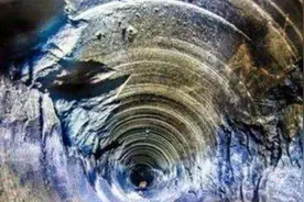 把地球钻穿的后果有多严重？代价恐无法承受图片