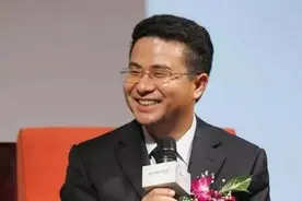 他，生于湖南农村，却输掉100亿，挪用公款60亿，成阶下囚图片