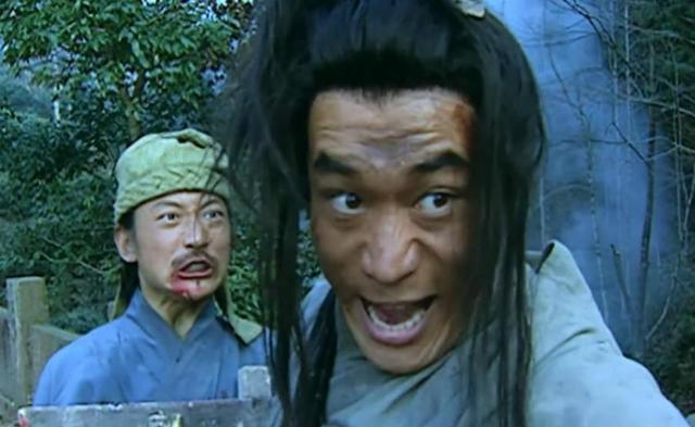 武松为何能大闹飞云浦？你看他动手前干了些啥，无愧“天人”之称