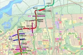 济南R3地铁沿线楼盘大盘点(上)图片