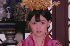 历史花边（24）——大唐第一美女李裹儿的风流韵事图片