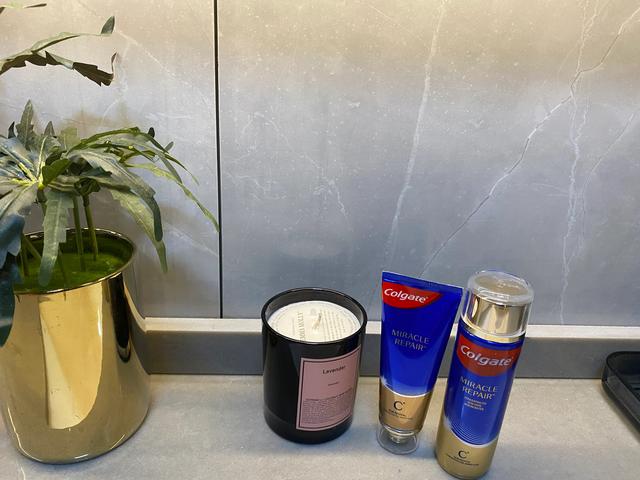 评价达人免费个人护理产品来啰