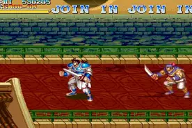 街机游戏当年疯传的那些谣言原来都是真的？20年后终于真相大白图片