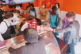 郑州园田路附近的酒肉饭友们，请注意！九多肉多·耐食店已到位图片