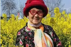 女首富53岁被判刑，73岁扫厕所，83岁东山再起，终成千万富翁图片