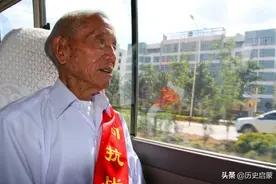 远征军老兵流落缅甸，一生未入缅甸籍，嘱咐子女：死后葬回中国图片