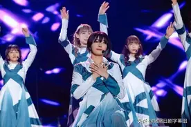 改名后的首次全国巡演结束，12月将举办一周年纪念演唱会图片
