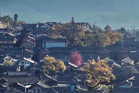 丽江为什么独具魅力图片
