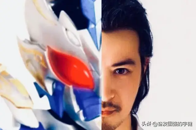 初代铠甲勇士演员的现状，风鹰和雪獒侠成人渣，帝皇侠人气最高