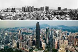 越南学习中国改革开放！三十年过去了，如今的越南变化如何？图片