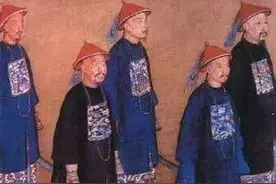 只有粗布的年代，古代人夏天穿啥？图片