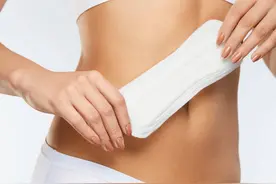 私处分泌物的6种变化，出现这3种颜色赶紧和他一起就医图片