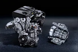 为何国产车引擎舱有机盖，而合资车很少见？内行人：这就是差距图片