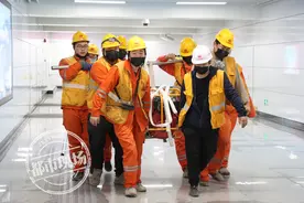 重磅！南昌地铁3号线又传来好消息，离通车又近了一步图片