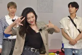 《Running Man》还生特辑收视大涨，4位嘉宾沦为工具人图片