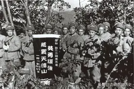 全苏械16军入朝，三天歼灭三个国家连队，三场战斗只用了二小时图片
