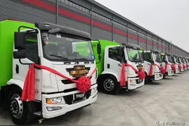 董明珠又“赌”赢了？比雷军早5年造车，在业内的排名让人意外图片