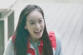 美丽的秘密：若琳美丽都找关毅，美丽去关毅家里惊呆了，真可爱视频封面