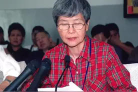 守初心担使命 传承莫高精神——记敦煌研究院名誉院长樊锦诗图片