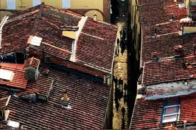 漫游托斯卡纳：艺术气息无处不在图片