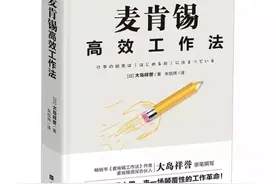 如何用最小化思考法高效工作？-《麦肯锡高效工作法》图片
