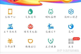 花呗怎么提升额度？？？图片