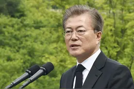 “韩国最后一个硬汉”：赌上性命决战财阀，粉身碎骨也无所畏惧图片