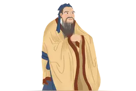 一边周游列国一边上课，千年之前的讲学凭什么被广传至今？图片