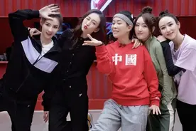 那英组《逆光》由不被看好，到865高票：少不了这3个人的功劳图片