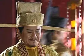 一杯“牵机药”，看宋太宗赵光义的真实人性有多丑陋图片
