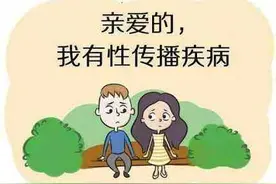 还在怀疑自己得了性病？学会这些自查方法，不再错过治疗时机图片