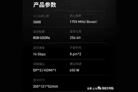 3070显卡各家限价大集合图片