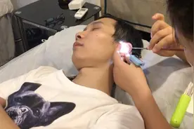 采耳到底有没有坏处？图片