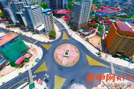 柬埔寨“赚快钱”的时代彻底远去...图片