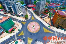 柬埔寨“赚快钱”的时代彻底远去...图片