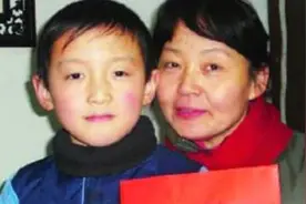河南8岁小孩因“特殊天赋”，被招进特种部队，由国家特殊培养图片