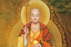 中国神话之冥界诸神（组图）图片