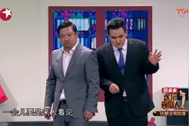 小品：贾冰，谁也没有资格欠农民工的钱图片