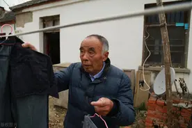 家有长寿老人，对儿女是福还是祸？一位68岁的退休儿子说出答案图片