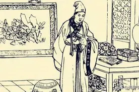 故事：小姐未婚先孕，出嫁前把孩子送给了丫环图片