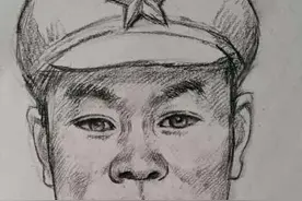 那些为信仰倒下的烈士，总有人在一直追寻他们图片