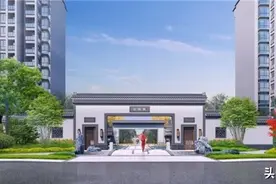 濮阳一座江南风格院落竟然藏在这里图片