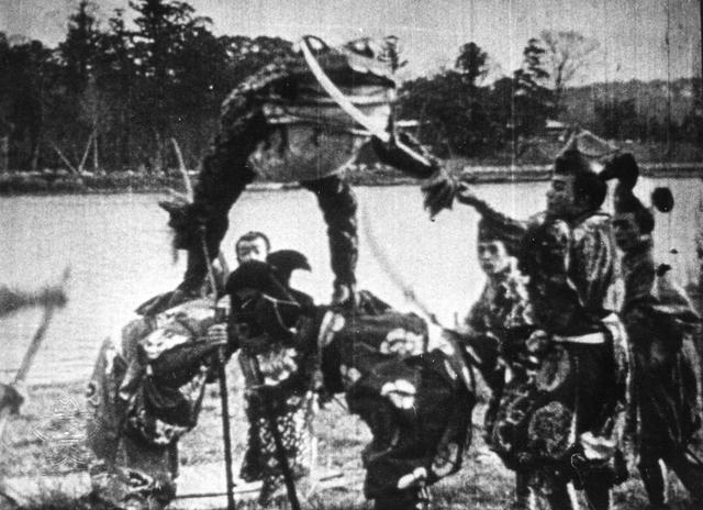 探究岸本齐史《火影忍者》中自来也和九尾妖狐的前世今生