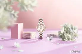 煦色韶光，绽放女性光芒——西铁城馨悦之旅·煦地系列惊艳来袭图片