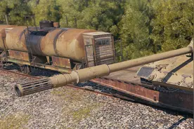 坦克世界 绝版一年的VK7201、907回来了！更有一台“主战坦克”图片