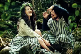 死亡事件为何频繁发生？一个女人与三十二个男人流落荒岛的故事图片