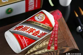 53度茅台一瓶难求，43度茅台鲜有人问津，两者到底差别在哪里图片