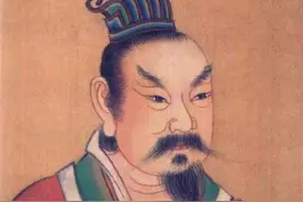 五代第一帝：死于儿子之手，被骂了1100年图片